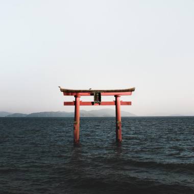 鳥居 Torii