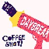 Coffee Shot! (8bit ver.)