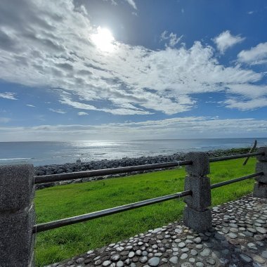 綠島LUDAO