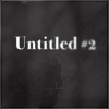 無題 Untitled #2
