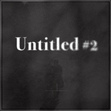 無題 Untitled #2