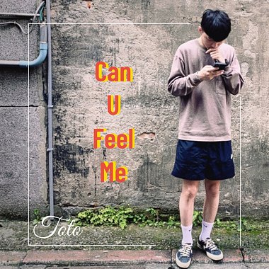 Toto - Can U Feel Me [EP-1]