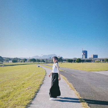 紙飛機 Believer