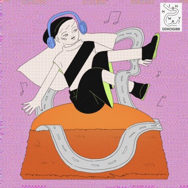 不懂為何（Diary Freestyle . mp3)
