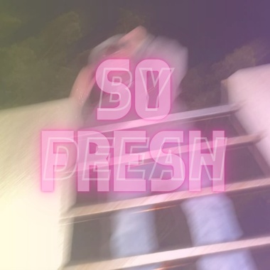 So fresh (prod.delucx)