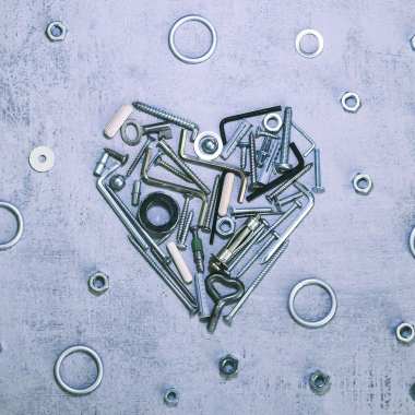 Steel Heart Hero (Boy Band Ver.)-DEMO