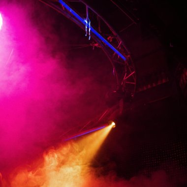 Steel Heart Hero (Club Banger Ver.)-DEMO