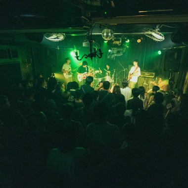 Problem II (20260702 live@revolver)