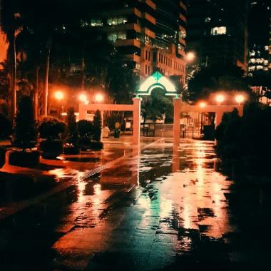 Infinity (Inst.)