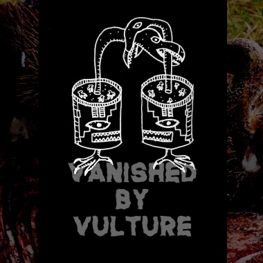 Vanished by Vulture (live 2025)