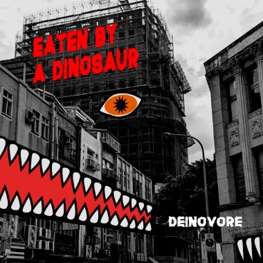 Eaten by a Dinosaur 2024 (demo)