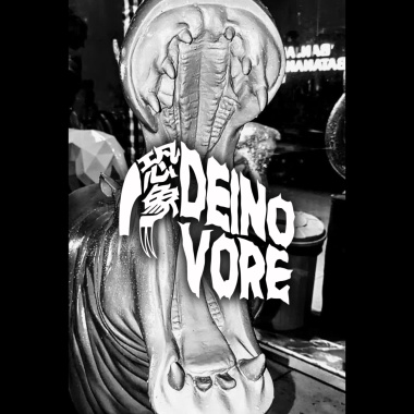 In a Hippo 河馬裡 (LIVE @ FTW)
