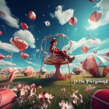 In the Playground (Demo)