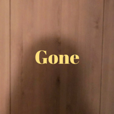 Gone