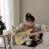 don't break my heart again DEMO
