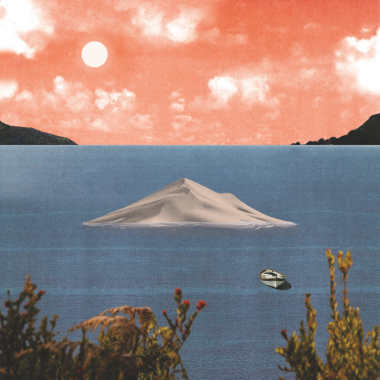 雲和沙