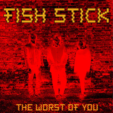 The Worst Of You
