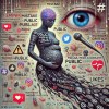 他、她與他的期待 （Response to 阿跨面、楊舒雅、Gummy B)