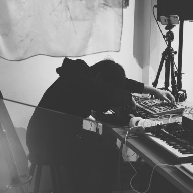 Liveset @ ZASSO 草也 (深觸 Silence Touch Vol.1) 2022/01/02