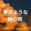 夢のような朝の雨