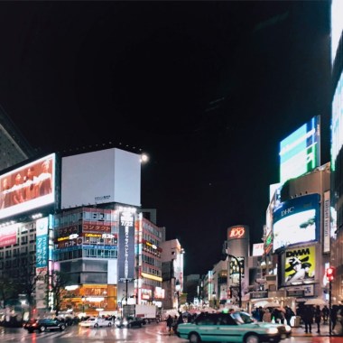 Tokyo Nights東京之夜電台