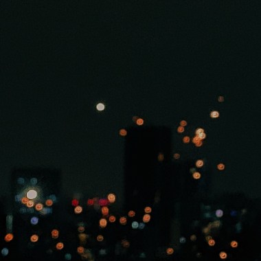 理想的夜