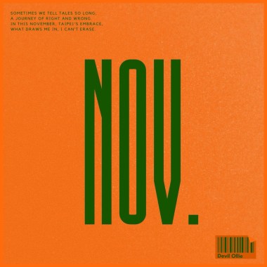 November