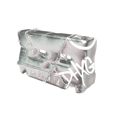 DHXG ( Prod. @whatamazin.wav, @lr_r._ & @scarecrow_tstbeatz )