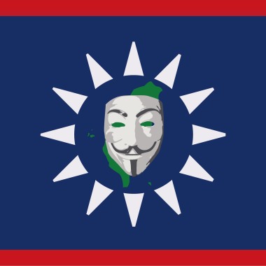 黑