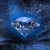 The dynamic world of diamonds