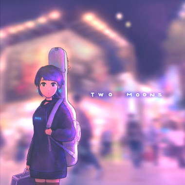 DICE - 兩個月亮