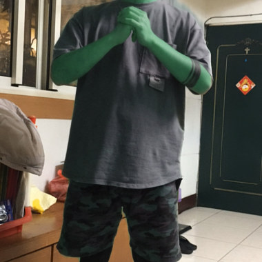 我的夏天要出國玩水