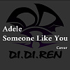 Adele - Someone Like You (cover)