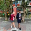 我的女朋友廖少穎