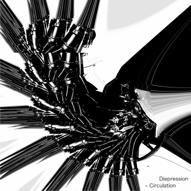 Diepression - Circulation