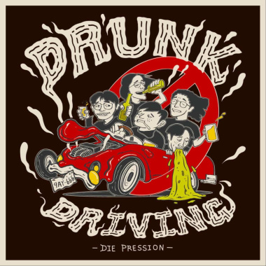 Drunk Driving