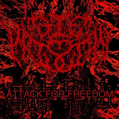 Attack for freedom (DEEEEEEMOOOOO)