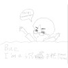 Bae I’m a 沉船撚 - Sped Up