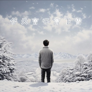 今天會不會下雪