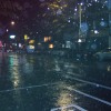 在最空虛又下大雨時寫的歌