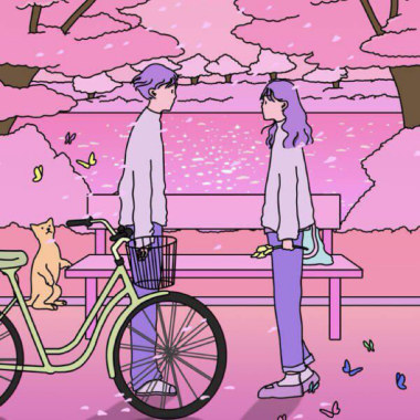 想要和你回去的昨天