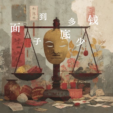 面子到底多少錢