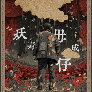夭壽毋成仔