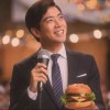 晚安 大麥克