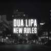 New Rules (cover)