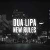 New Rules (cover)