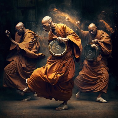 MONK (Demo)