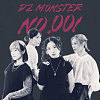 DZ Monster No.001 (DEMO)