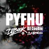 DJ Book & CooBie, Mice ft Mc Han - PYFHU (Out Now)