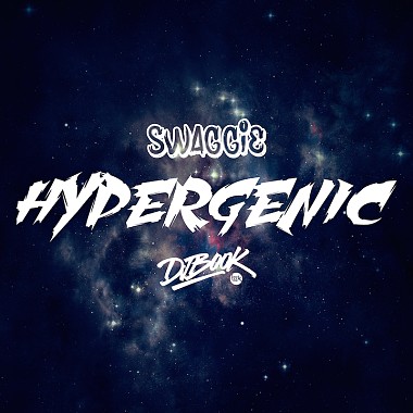 Swaggie & DJ Book - Hypersonic (Out Now)